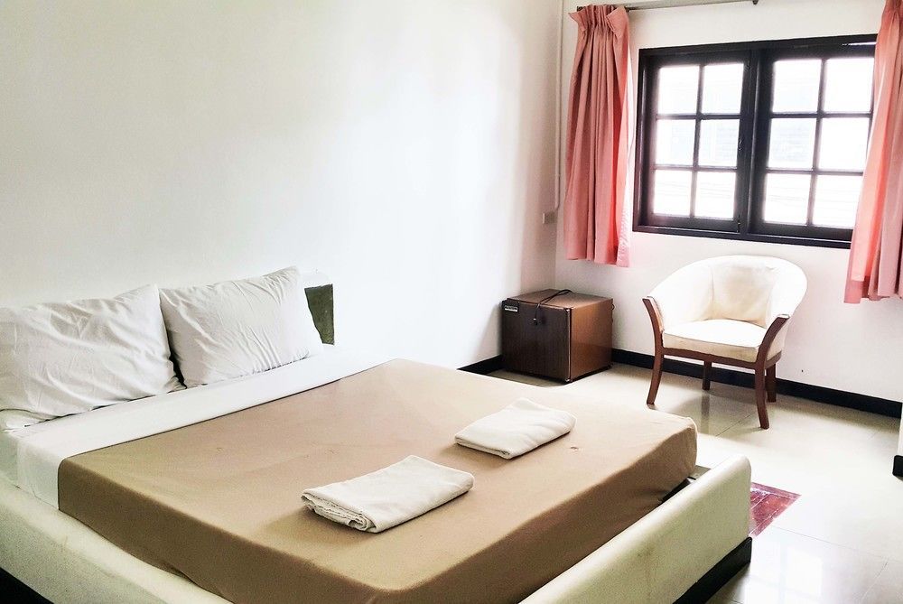 A House Boutique Gasthof Bangkok