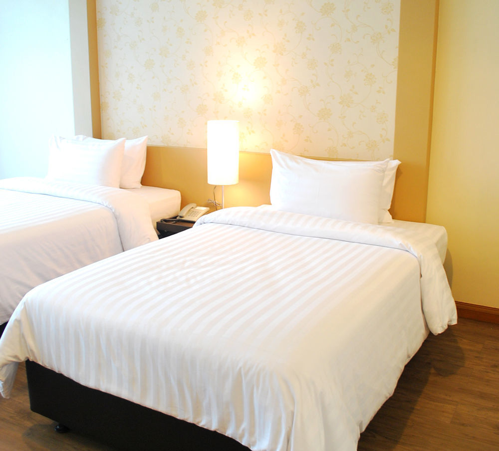Hotel Rimkhobfa Urban Bangkok