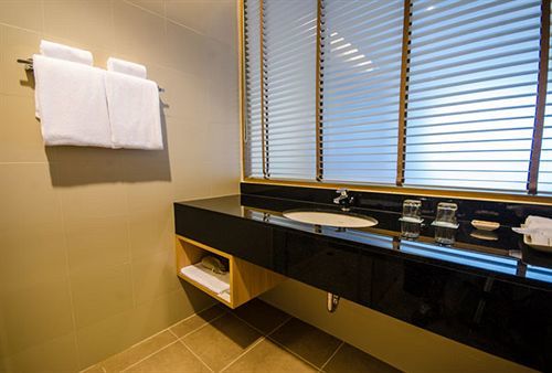 Rimkhobfa Urban Hotel Bangkok