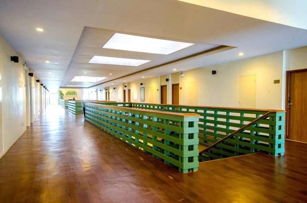 Hotel Rimkhobfa Urban 3*