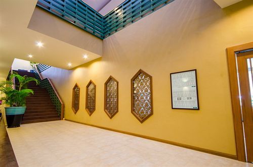 Hotel Rimkhobfa Urban Bangkok