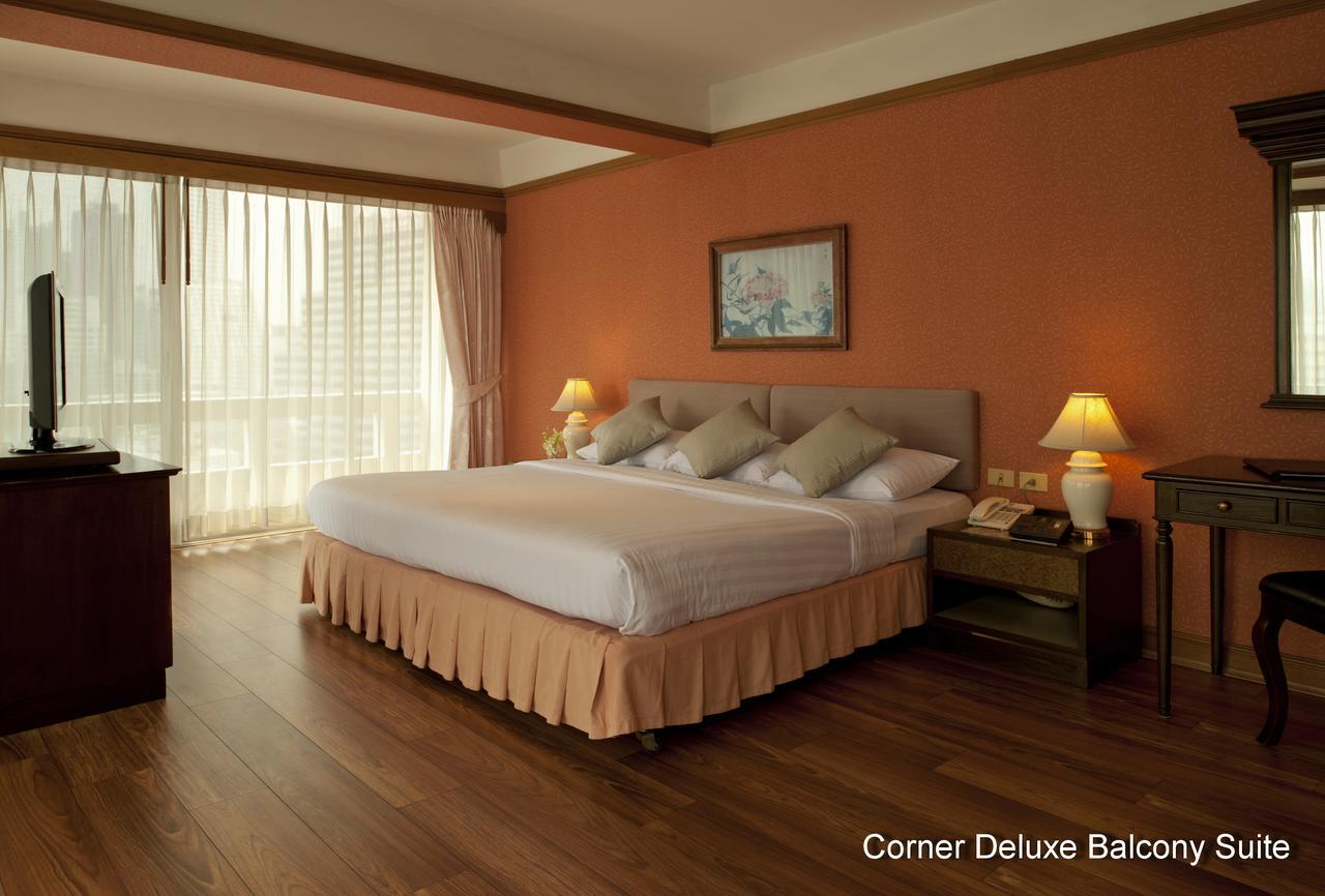 Silom Hotel Banguecoque