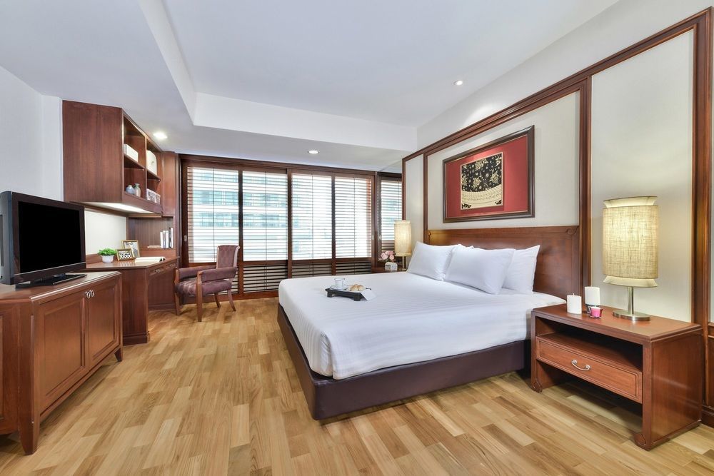 Khách sạn Centre Point Sukhumvit Thong-lo 4*