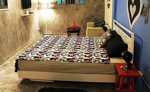 Nhà khách Room@bangkok Boutique 2*