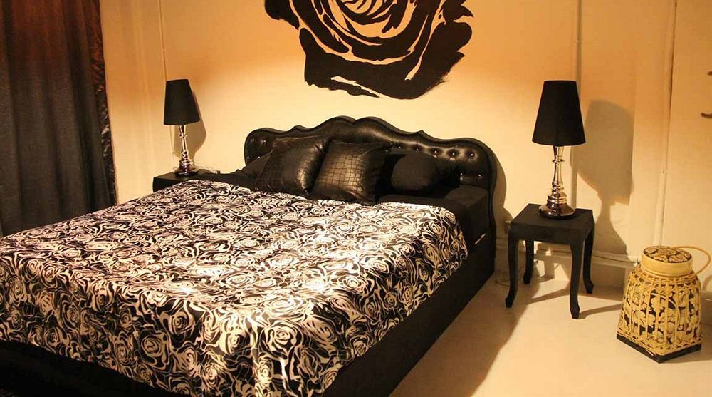 Nhà khách Room@bangkok Boutique 2*