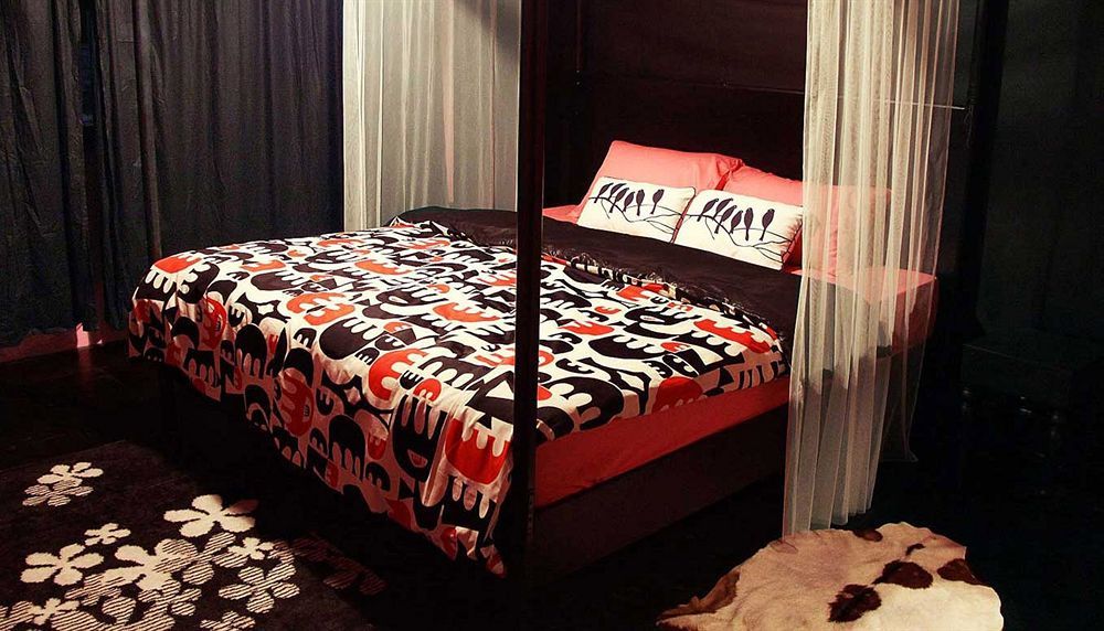 Nhà khách Room@bangkok Boutique Bangkok