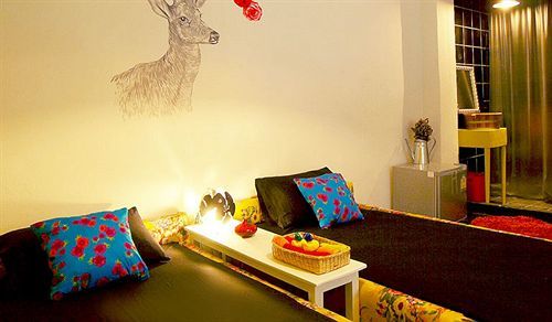 Nhà khách Room@bangkok Boutique