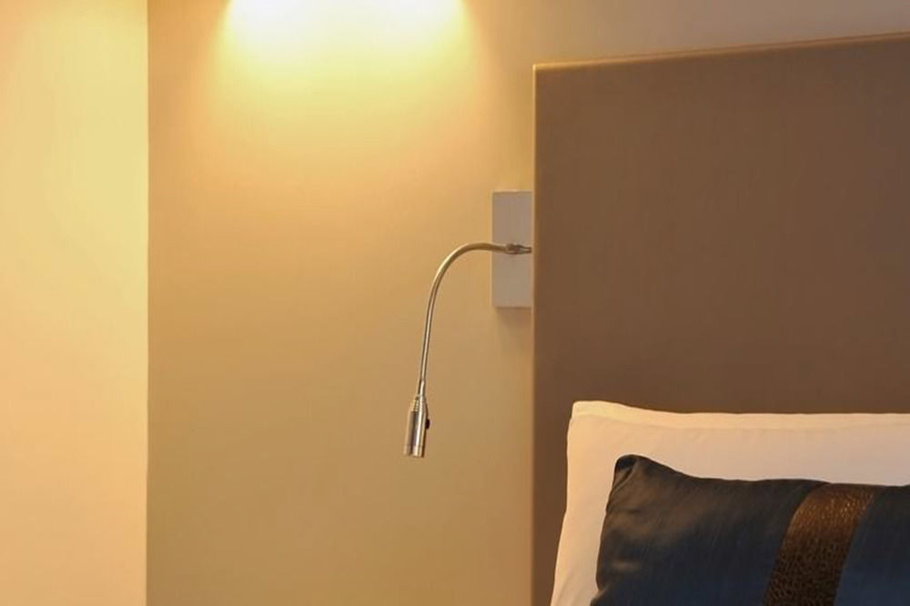 Western @20 Sukhumvit Hotel 4*
