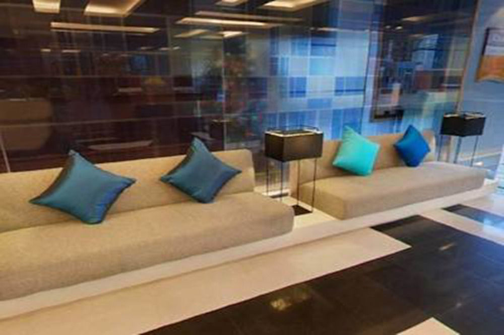 Citadines Sukhumvit 11 Aparthotel