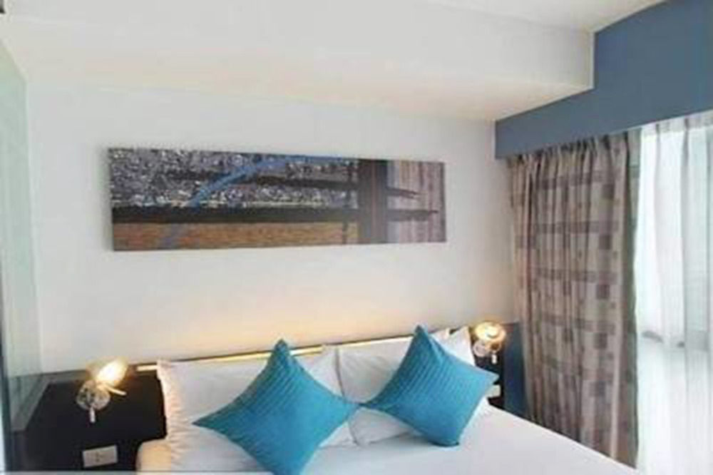 Citadines Sukhumvit 11 Aparthotel