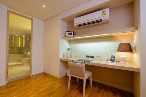 Raya Sukhumvit 3* Bangkok