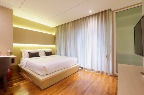 Raya Sukhumvit Appart hôtel