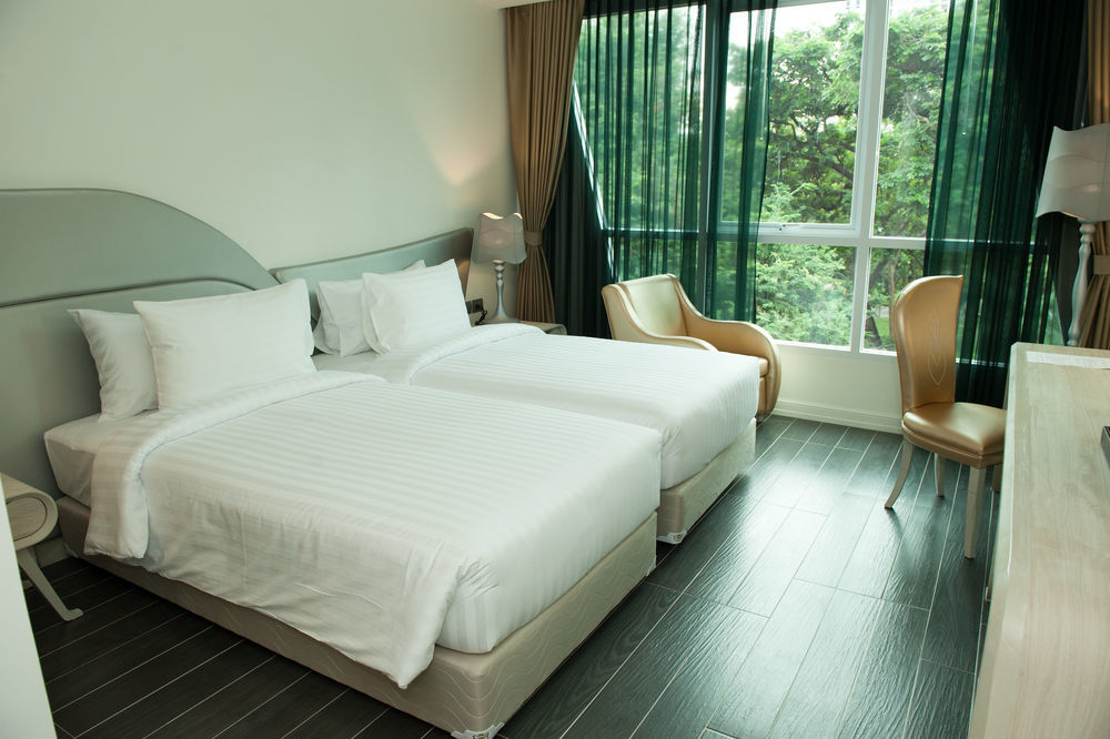 Hotel Le Tada Parkview Bangkok