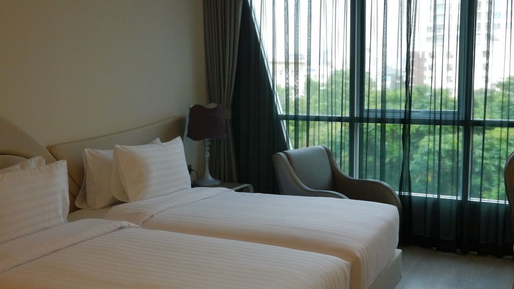 Hotel Le Tada Parkview 4*