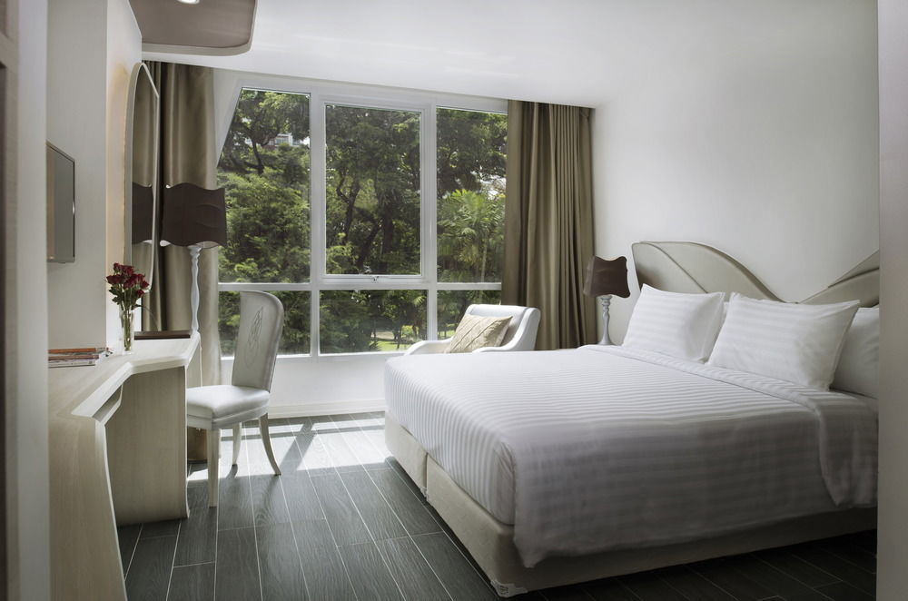 Le Tada Parkview Bangkok