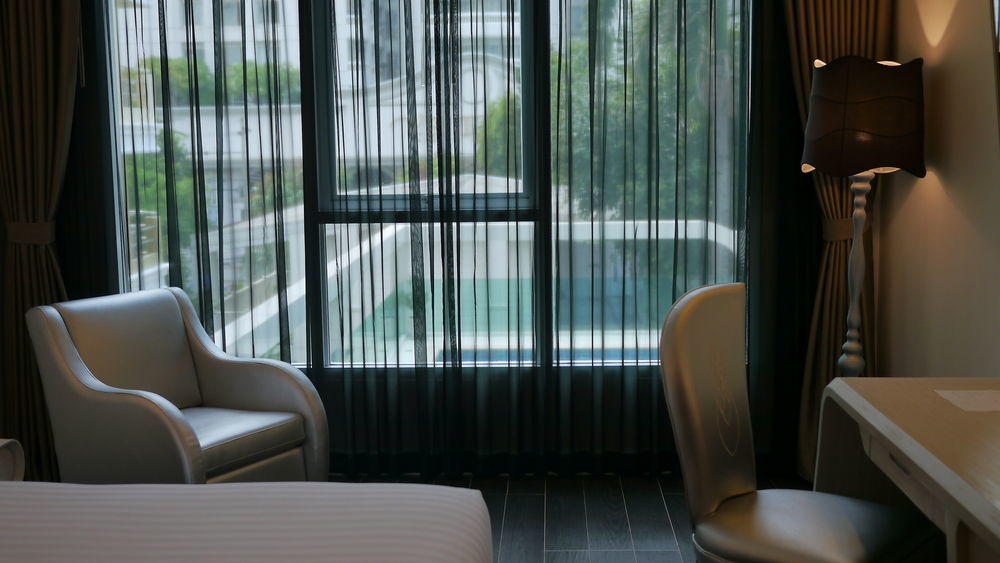 Hotel Le Tada Parkview 4*