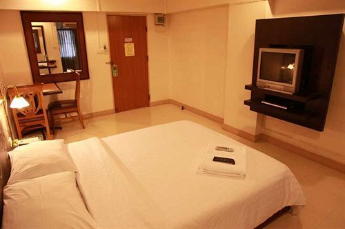 Apartamento Synsiri 3 Ladprao 83 Bangkok