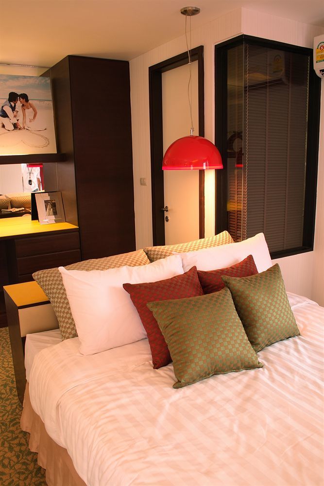 Hotel Tango Vibrant Living - Sha Extra 4*