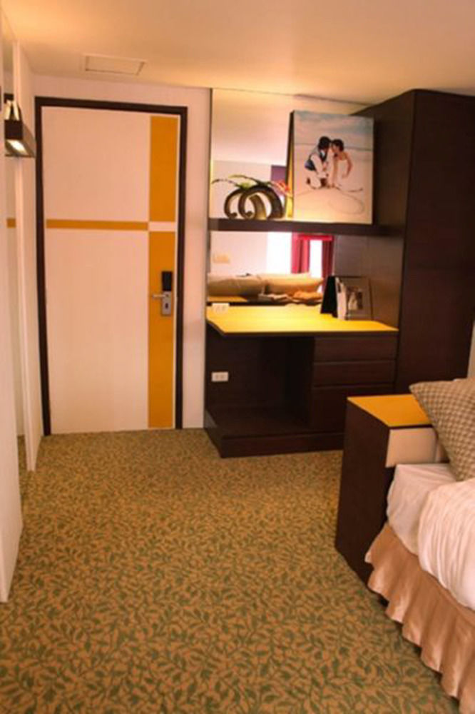 Tango Vibrant Living - Sha Extra Bangkok