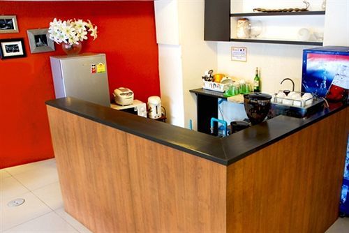 Link Corner Hostel Bangkok