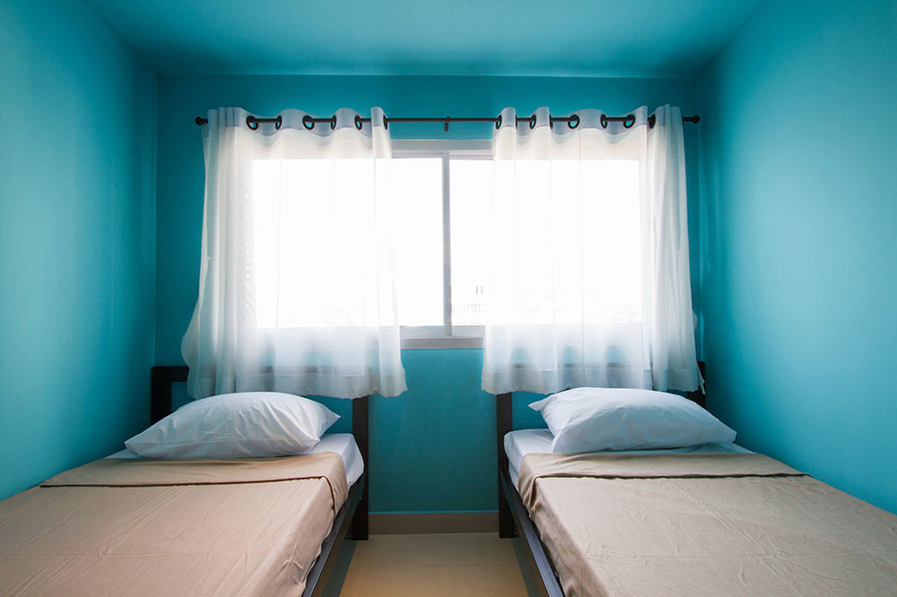 Everyday Albergue Bangkok