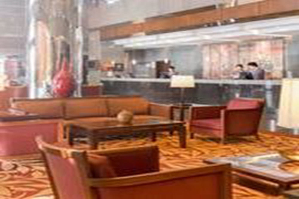 Novotel Bangna Hotell 4*