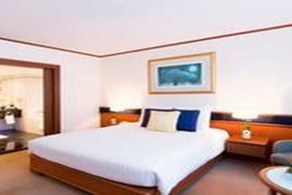 Novotel Bangna Hotell