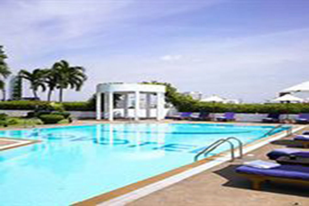 Novotel Bangna Hotell