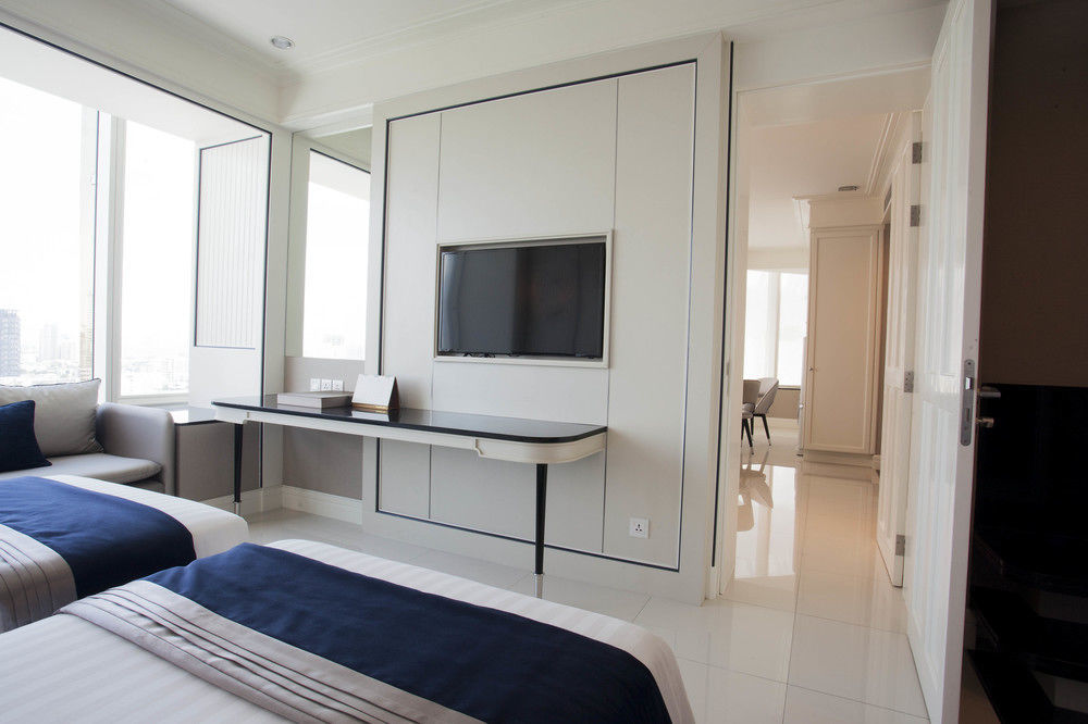 Grande Centre Point Sukhumvit 55 Thong Lo - Sha Hotel