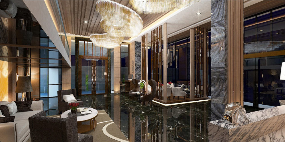 Arte Hotel - Sha Extra Plus 4*