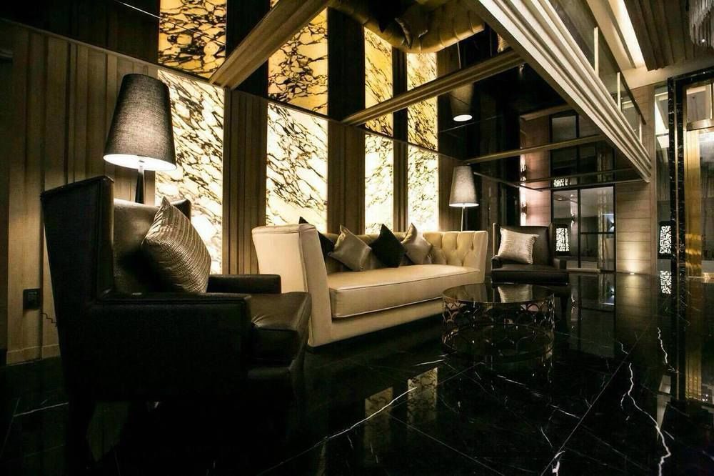 Arte Hotel - Sha Extra Plus Hotel 4*
