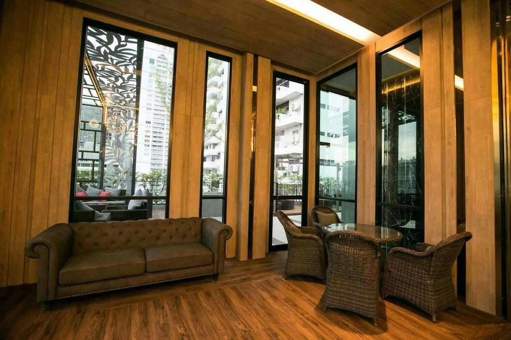 Arte Hotel - Sha Extra Plus 4*