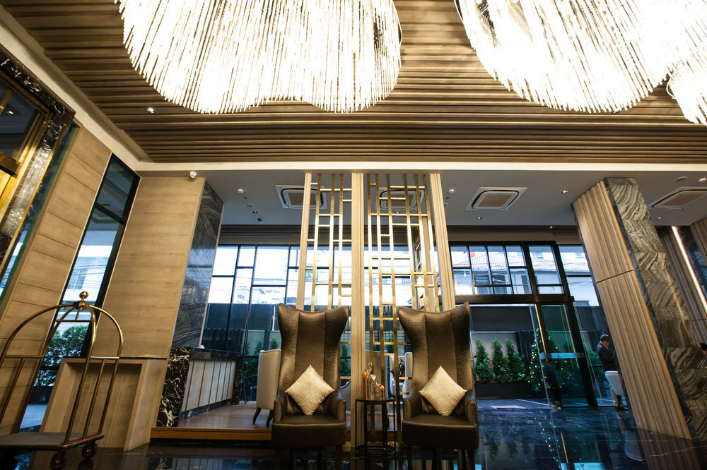 Arte Hotel - Sha Extra Plus Hotel 4*