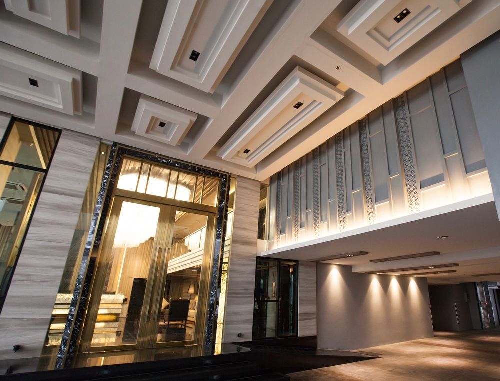Arte Hotel - Sha Extra Plus Hotel Banguecoque