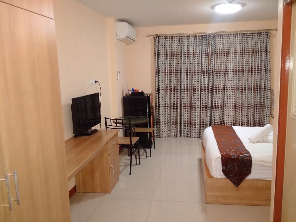 Buddy Place Hotel 2*