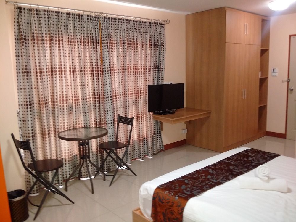 Buddy Place 2* Bangkok