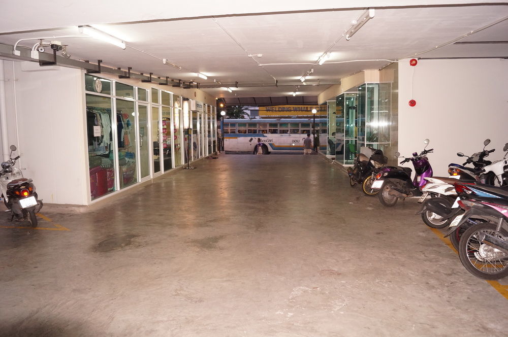 Buddy Place Hotel 2*