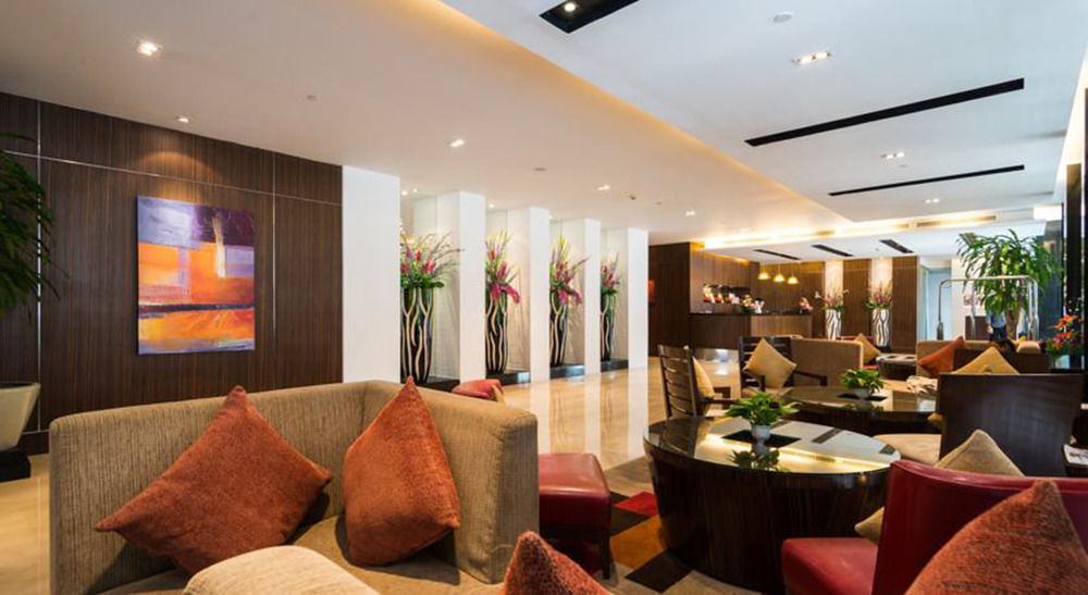 The Legacy Sukhumvit, An Aspira Collection Hotel Bangkok