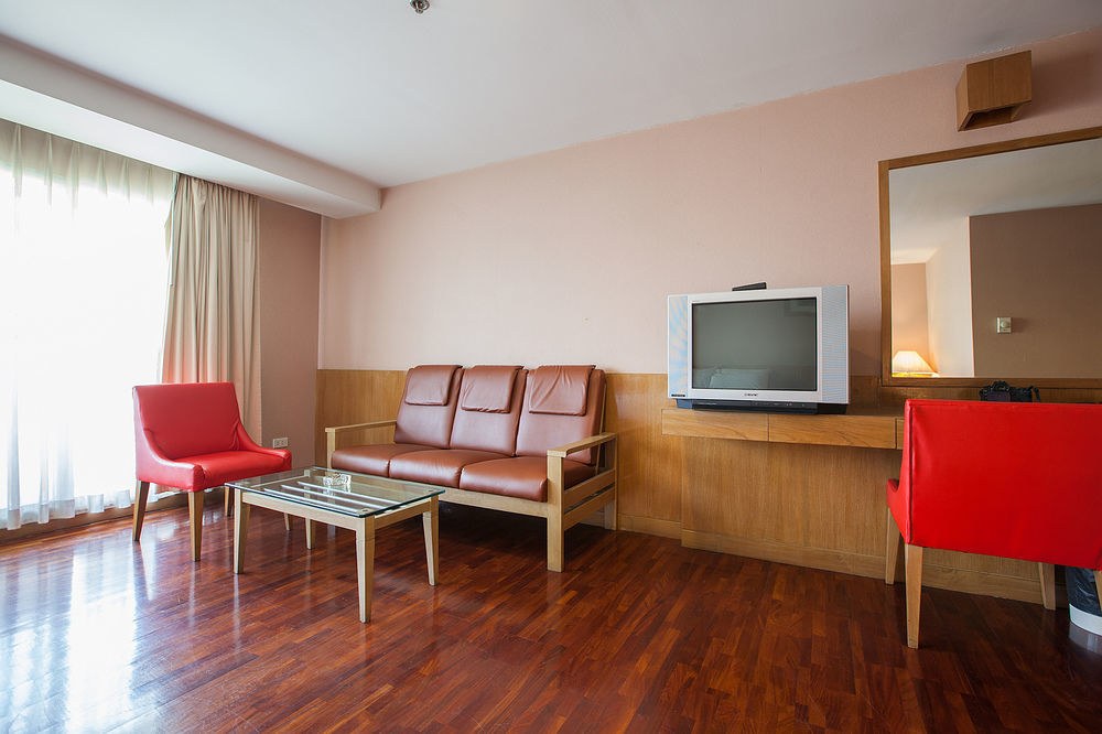 Hotel The Aiyapura 3*