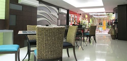 Oasis 3* Bangkok