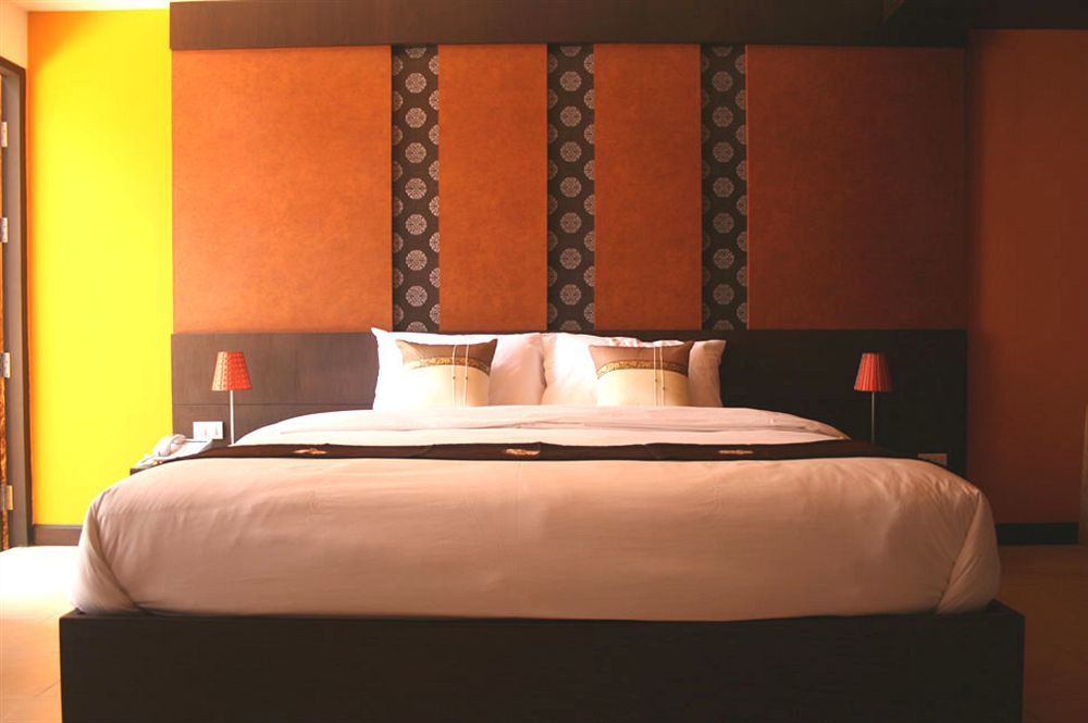 Oasis Hotel