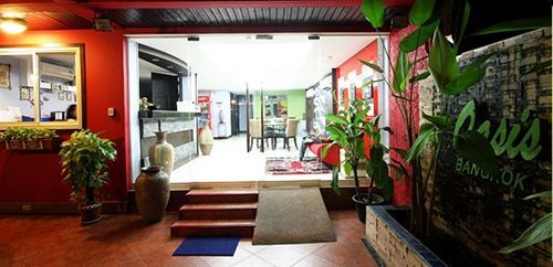 Oasis 3* Bangkok