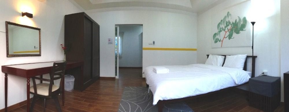 Issara House 2* Bangkok