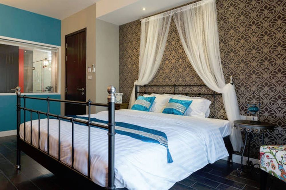 Hotel The Star Of Sathorn Bangkok