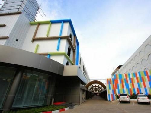 Papa Siriraj 3*