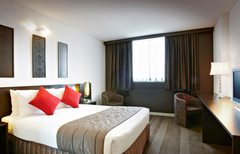 Mercure Makkasan
