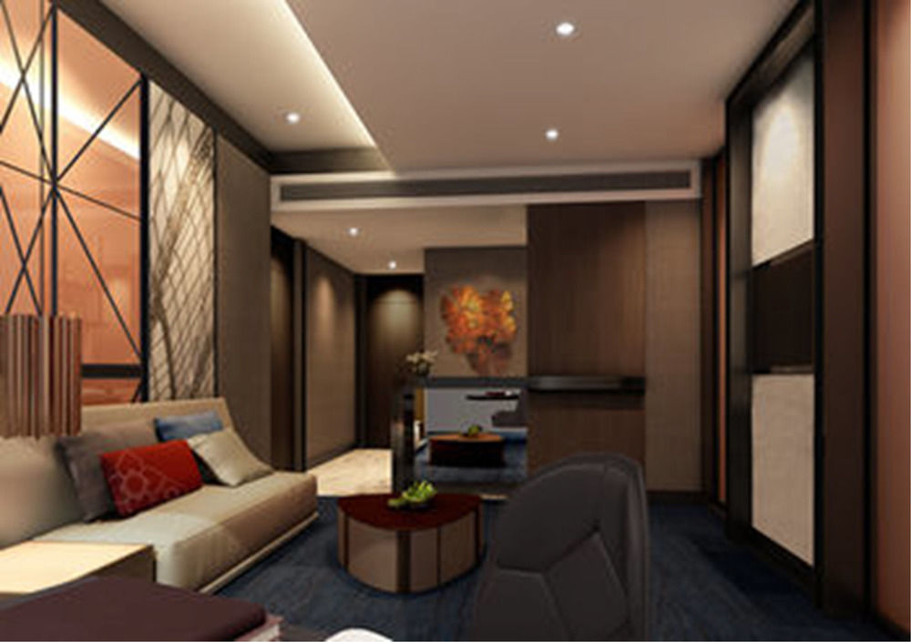 Mercure Makkasan Bangkok