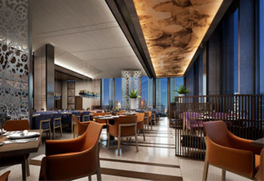 Mercure Makkasan