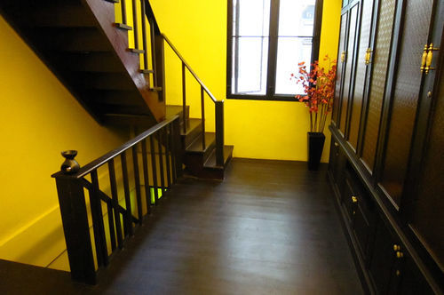 Niras Bankoc Hostel Hostel Bangkok