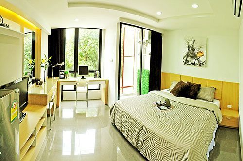 Marigold Ramkhamhaeng 3* Bangkok